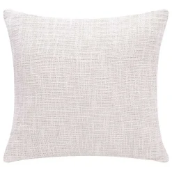 Discount Ocean Blue Geometric Stripe Pillow Pillows