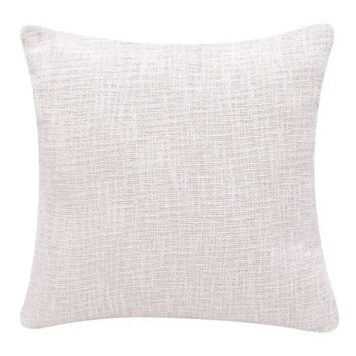Best Ochre Geometric Stripe Pillow Pillows