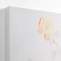 Kirklands Home Canvas Art|October Garden Canvas Art Print