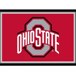 Kirklands Home Area Rugs|Ohio State University Area Rug, 3x4
