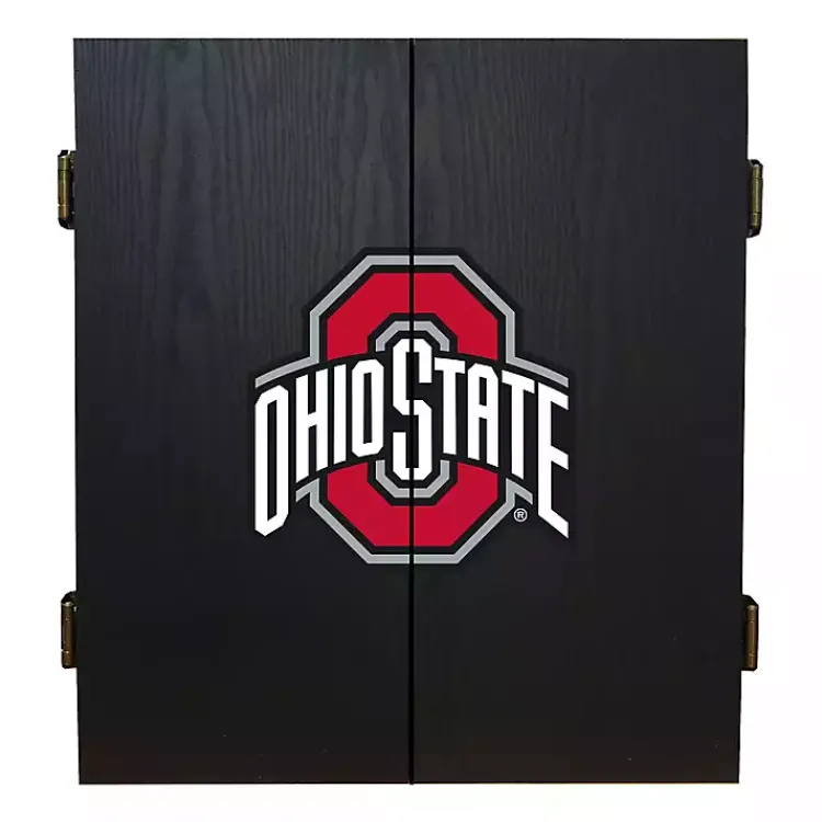 Kirklands Home Wall Quotes & Signs|Ohio State University Dartboard Set