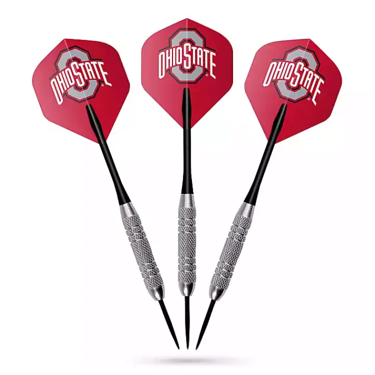 Kirklands Home Wall Quotes & Signs|Ohio State University Dartboard Set
