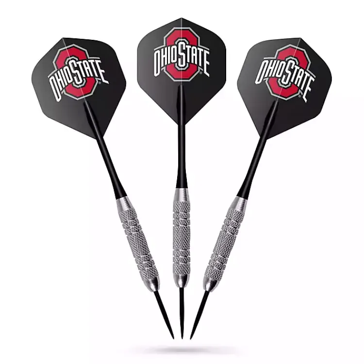 Kirklands Home Wall Quotes & Signs|Ohio State University Dartboard Set