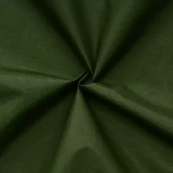 Kirklands Home Curtains & Drapes|Olive Alpine Blackout Curtain Panel, 84 in. Green