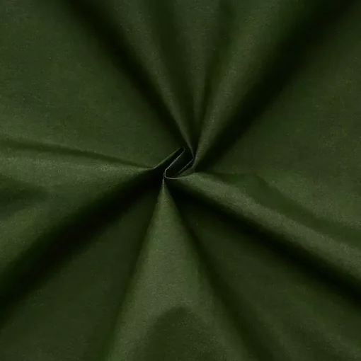 Kirklands Home Curtains & Drapes|Olive Alpine Blackout Curtain Panel, 95 in. Green