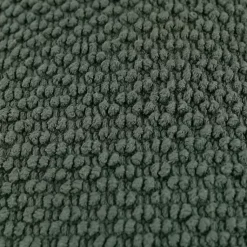 Outlet Olive Woven Nubby Pillow Pillows