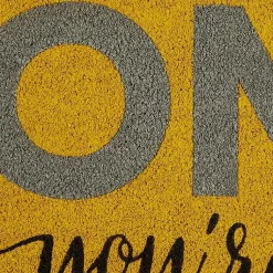Kirklands Home Doormats|OMG You're Here Doormat