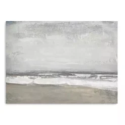 Kirklands Home Canvas Art|One and the Same Canvas Art Print Gray