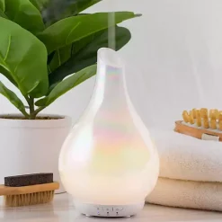 Online Opal Bliss Ultrasonic Diffuser Home Fragrance
