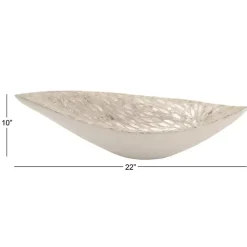 Online Opalescent Mussel Shell Inlay Bowl Decorative Bowls & Jars