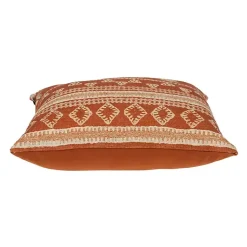 Sale Boho Print Pillow Pillows