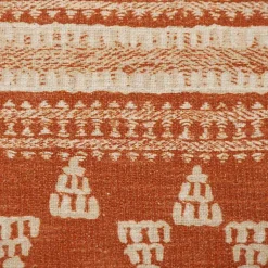 Sale Boho Print Pillow Pillows