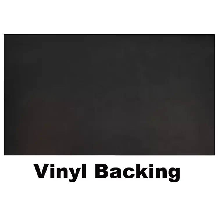 Online Orange Fall Botanical Doormat Fall