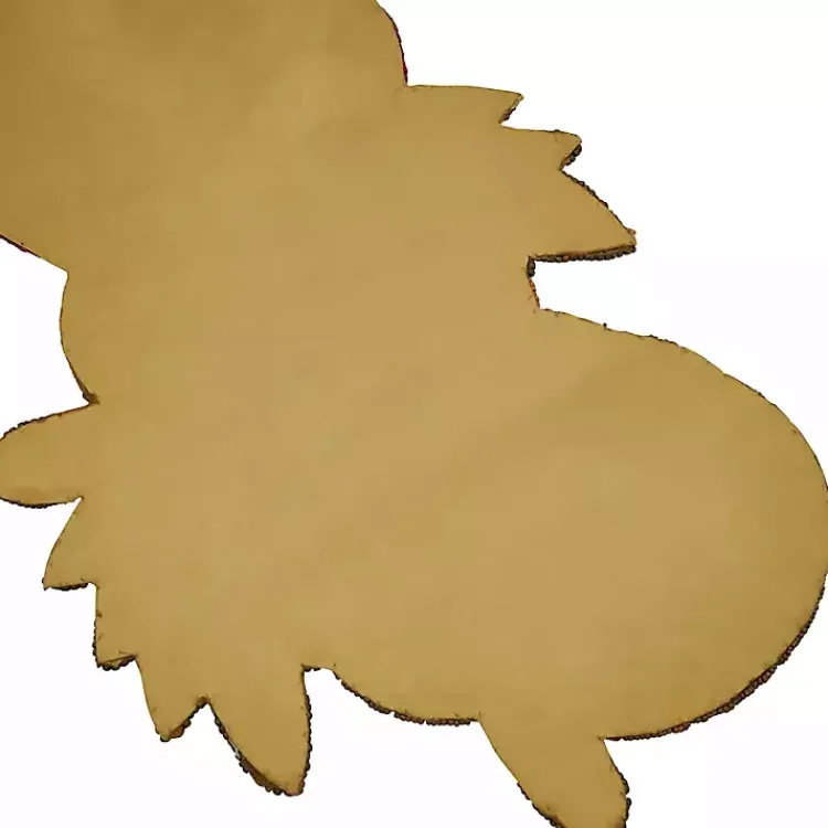 New Glass Beaded Pumpkins Table Runner Fall