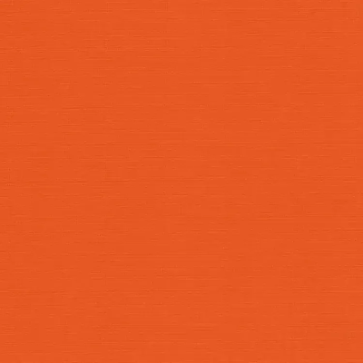 Kirklands Home Outdoor Cushions & Pillows|Tufted Outdoor Settee Cushion Orange