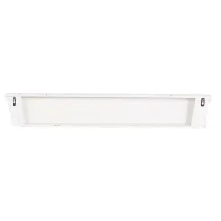 Kirklands Home Shelves|Ornate Farmhouse Wooden Wall Shelf, 36 in.