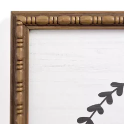 Kirklands Home Wall Quotes & Signs|Our Daily Bread Framed Wall Plaque