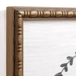 Kirklands Home Wall Quotes & Signs|Our Daily Bread Framed Wall Plaque