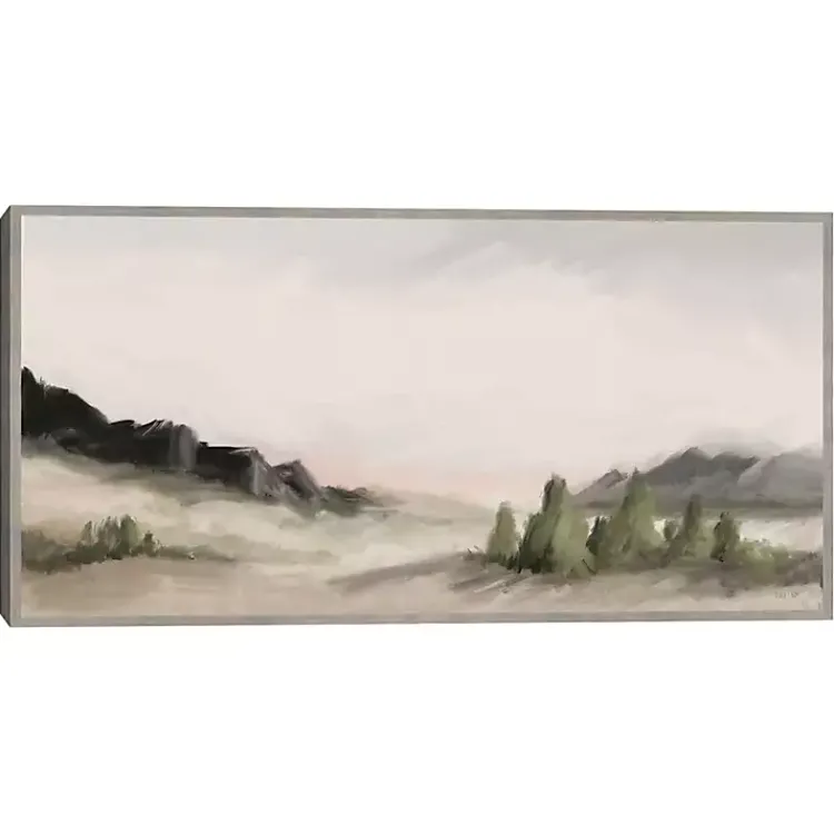 Kirklands Home Framed Art|Out West Landscape Framed Wall Art