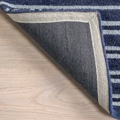 Kirklands Home Area Rugs|Pacific Emily Henderson x RugsUSA Area Rug, 8x10 Blue