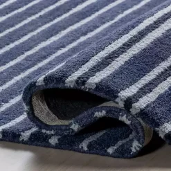 Kirklands Home Area Rugs|Pacific Emily Henderson x RugsUSA Area Rug, 4x6 Blue