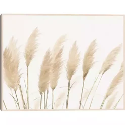 Kirklands Home Canvas Art|Pampas Canvas Art Print