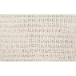 Kirklands Home Bathroom Rugs|Parchment Memory Foam Chenille Bath Mat, 60 in. Tan