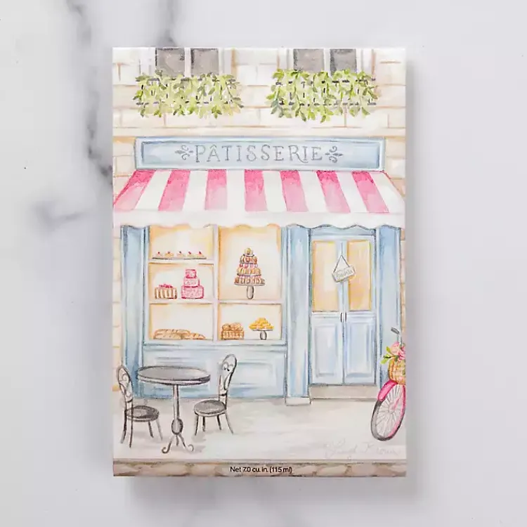 Best Paris Bakery Rose Sachet Sachets