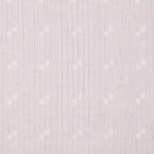 Kirklands Home Table Linens|Pastel Lavender Fog Dobby Placemats, Set of 6 Purple