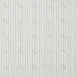 Kirklands Home Table Linens|Pastel Misty Dobby Placemats, Set of 6 Blue