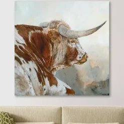 Kirklands Home Canvas Art|Peaceful Easy Feeling Giclee Canvas Art Print