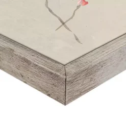 Kirklands Home Canvas Art|Peach Blossom Framed Canvas Art Print