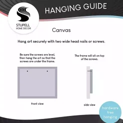 Kirklands Home Canvas Art|Pears and Greenery Still Life Canvas Art Print