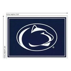 Kirklands Home Area Rugs|Penn State Area Rug, 3x4