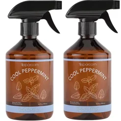 Hot Peppermint 2-Pack Room Spray Home Fragrance