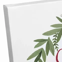 Discount Personalized Comfy & Cozy Are We Wall Plaque Christmas Art & Wall Decor