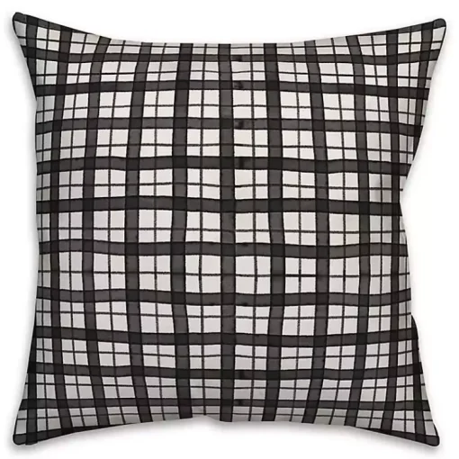 Best Personalized Family Pumpkin Patch Arrow Pillow Fall