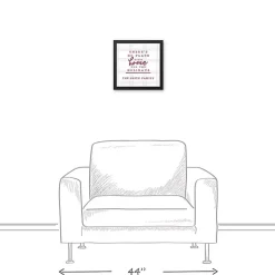 Best Personalized Home for the Holidays Wall Plaque Christmas Art & Wall Decor