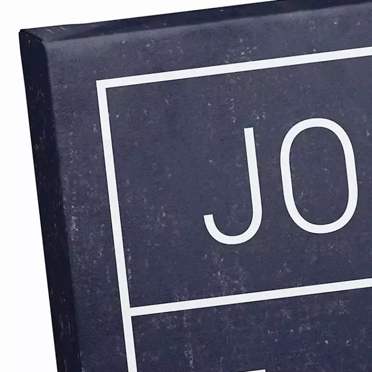 Kirklands Home Wall Quotes & Signs|Personalized Lake House Canvas Wall Plaque