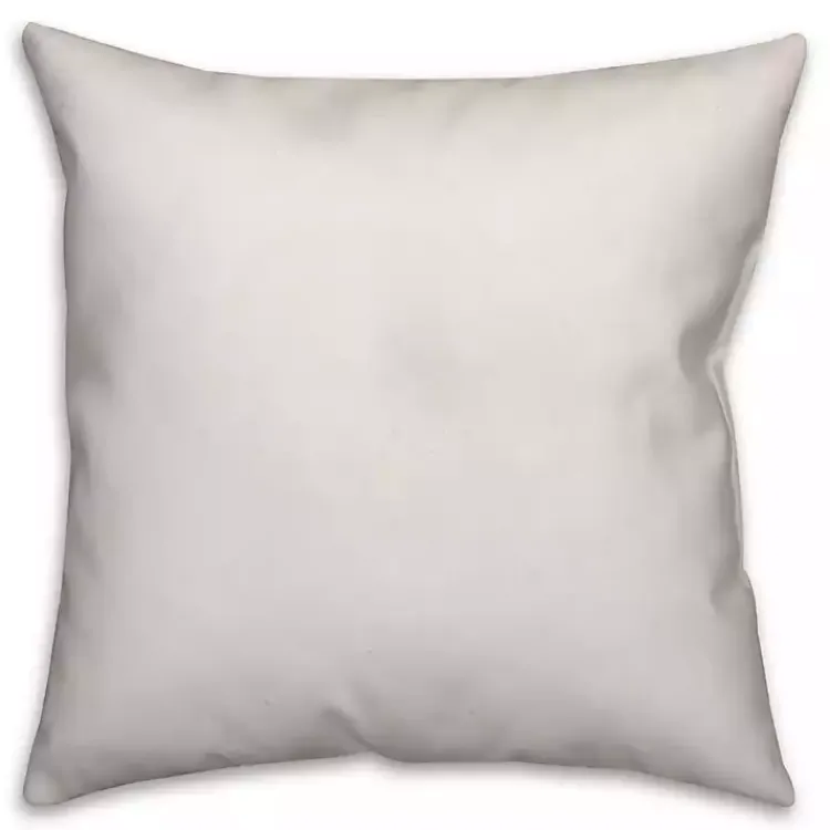 Kirklands Home Outdoor Cushions & Pillows|Personalized Party of Five Pillow