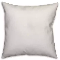 Kirklands Home Outdoor Cushions & Pillows|Personalized Party of Four Pillow