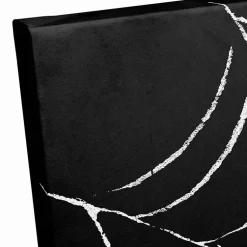 Best Personalized Photo Spider Web Canvas Print Halloween