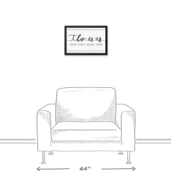 Kirklands Home Canvas Art|Personalized This Is Us Canvas Wall Art