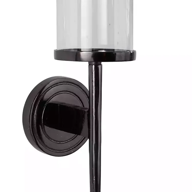 Clearance Pierre Polished Stem Sconce Sconces