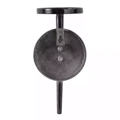 Clearance Pierre Polished Stem Sconce Sconces