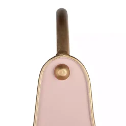 Clearance Iron Merry Christmas Baskets, Set of 2 Christmas Decorations