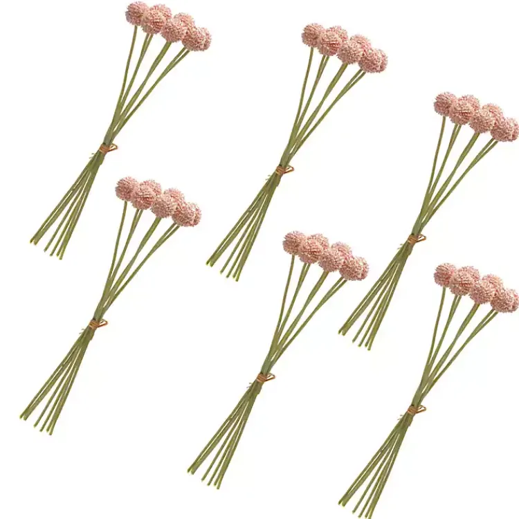 Best Pod Sprays, Set of 6 Stems & Bouquets