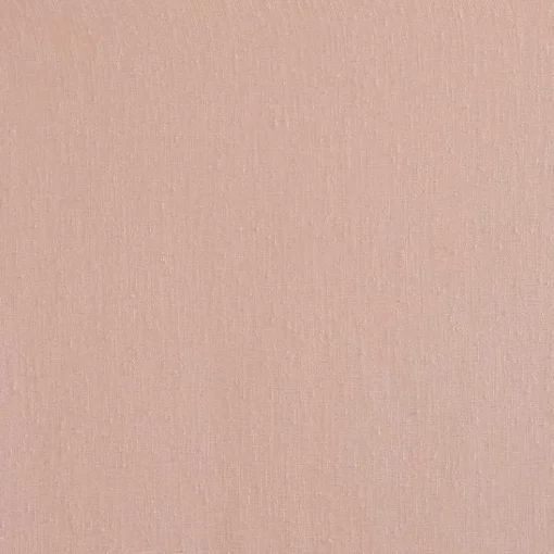 Kirklands Home Curtains & Drapes|Rosette Tab Top Curtain Panel, 63 in. Pink
