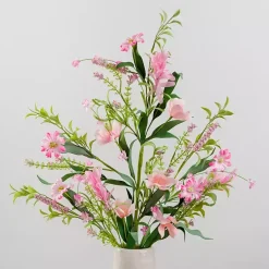 Spring Flower Stems, Set of 2 Stems & Bouquets