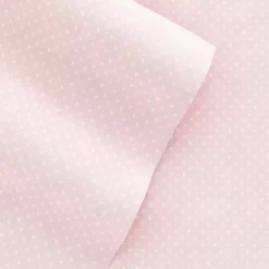 Kirklands Home Bed Sheets|Tiny Hearts 3-pc. Twin Sheet Set Pink